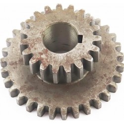 КПП-Шестерня 81-1 Z-19х31 Китай