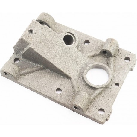 КПП-Кришка редуктора верхня 81-1 Китай