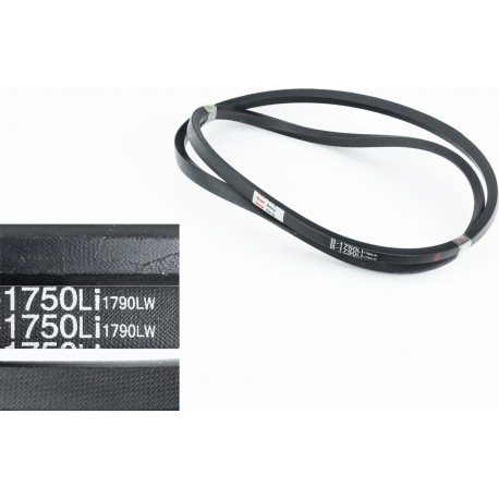 Ремінь SPВ-1750 KAMBERG