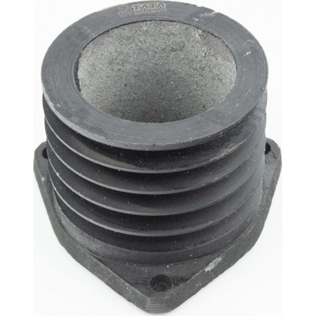 Шкив 5-ти ручейковый D-150мм (пять пазов под ремень SPB) Lотв.-150мм ZS1100/ZH1105/ZH1115/ZH1125 Китай