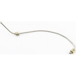 Трубка топливная металл (насос-форсунка) ZS1100 Тип 3 Китай