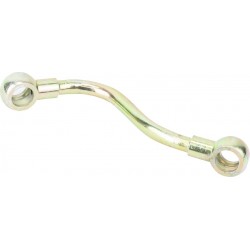 Трубка топливная металл (насос-фильтр) ZS1100 Китай