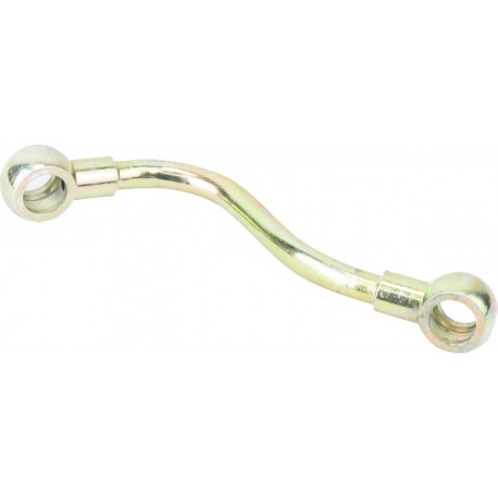 Трубка топливная металл (насос-фильтр) ZS1100 Китай