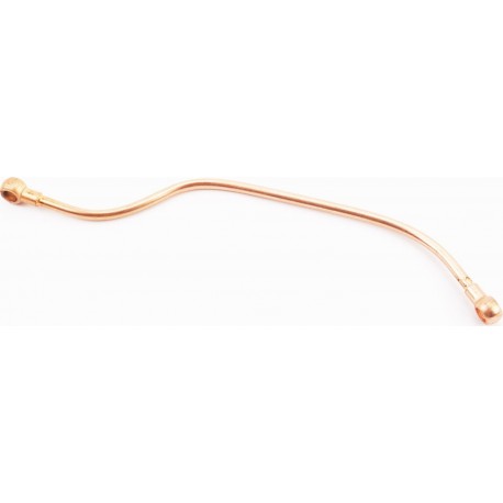 Трубка паливна метал (обратка) ZS1100 Китай