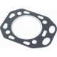 Прокладка головки цилиндра ZS1100-100мм Китай