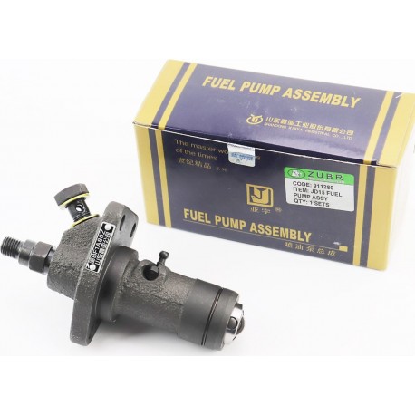 Насос топливный, CROSSER, S-180 Viper