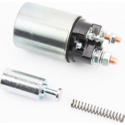 Втягивающие электростартера ZS1100 "гриб" Китай