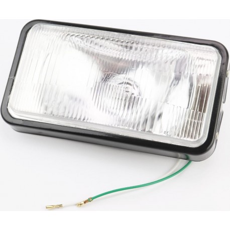 Фара R195NM Тип 2 Китай