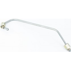 Трубка топливная металл (насос-форсунка) R195NM Тип 4 Китай