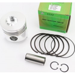 Поршень к-кт R190N 90мм STD (форкамера "Конус") Viper