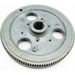 Маховик+вінець Z-120 R185N/R190N/195NM Китай