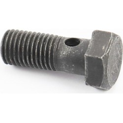 Штуцер форсунки М8 Китай