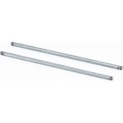 Штанга 172мм R175A/R180NM Тип 2, к-кт 2шт Китай