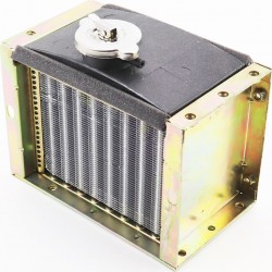 Радіатор R175A/R180NM (алюміній) Китай