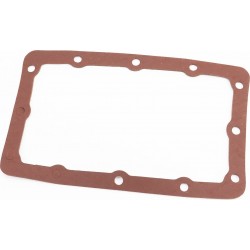 Прокладка радіатора, радіатор-пластина, (гума) Китай