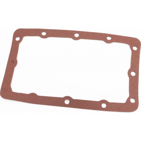 Прокладка радиатора, радиатор-пластина, (резина) Китай