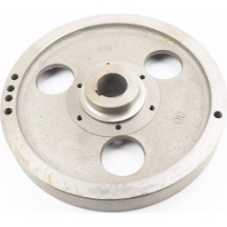 Маховик R175A/R180NM, (можливий наліт) Китай