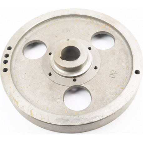 Маховик R175A/R180NM, (возможен налет) Китай