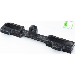 Кронштейн крепления двигателя передний Тип 1 Viper