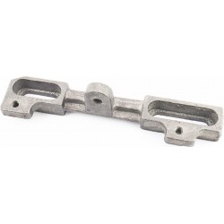 Кронштейн переднього кріплення тип 1 Китай