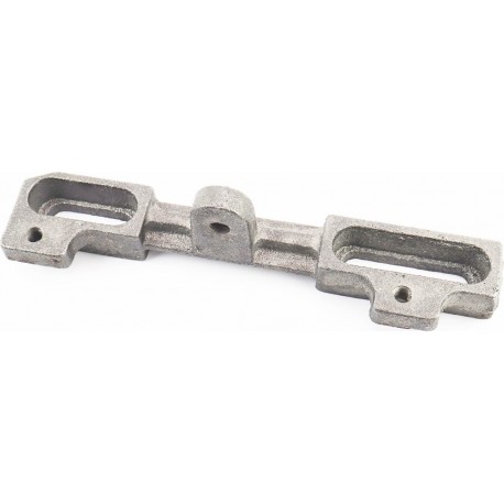 Кронштейн переднього кріплення тип 1 Китай