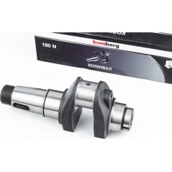 Коленвал R180NM KAMBERG