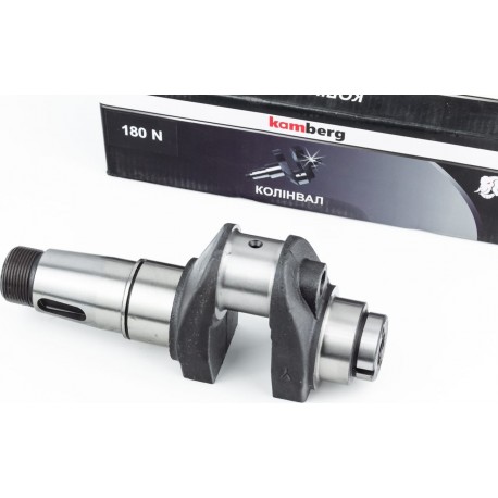 Коленвал R180NM KAMBERG