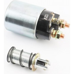 Втягуюче електростартера тип 1 Китай