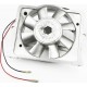 Вентилятор R175A/R180NM (со статором) Китай