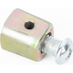 Зажим троса Китай