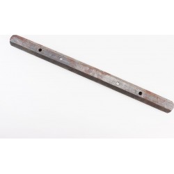 Вал полуоси вторичный (шестигранный) L-49-50см Китай