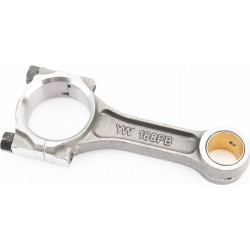 Шатун (D-45мм, d-23мм, L-116мм) 188F Китай