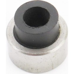 Шайба форсунки ущільнювальна (металокераміка) 7,10x16,80x14,5мм Китай