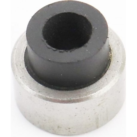 Шайба форсунки уплотнительная (металлокерамика) 7,10x16,80x14,5мм Китай