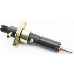 Форсунка 190F/192FA ZUBR Dрасп.-6,80мм, L-120мм Китай