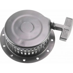 Стартер ручной 170F/173F (с двумя кулачками) Китай