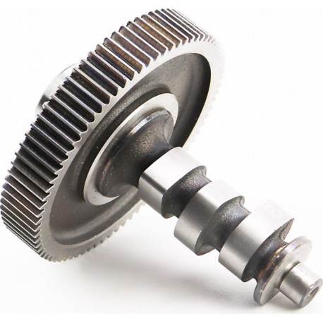 Розподільчий валшестерня Z-78 к-кт 186F/188F/190F/192F, запресований Китай