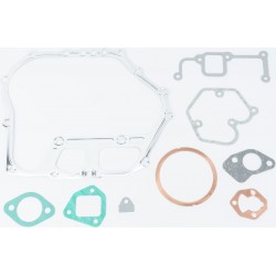 Прокладки двигателя 186FA 86мм ZUBR 3отв., к-кт 9 деталей Тип 3 Китай