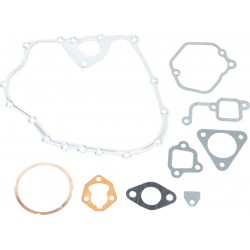 Прокладки двигуна 173F 73мм Витязь/Кама 2отв., к-кт 9 деталей Китай