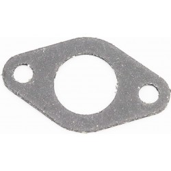 Прокладка глушника 178F/186F тип 1 (пароніт) Китай