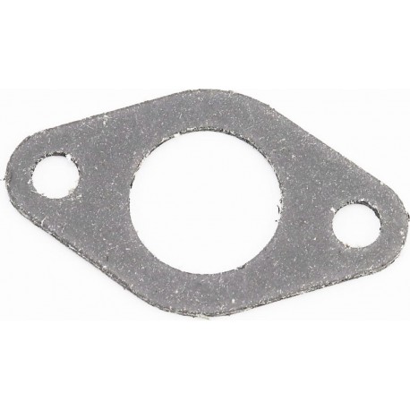 Прокладка глушителя 178F/186F Тип 1, (паронит) Китай