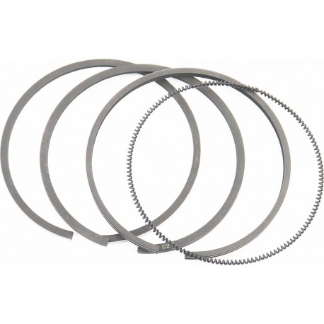 Кольца поршневые 186F 86мм STD Китай