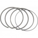 Кольца поршневые 186F 86мм STD Китай