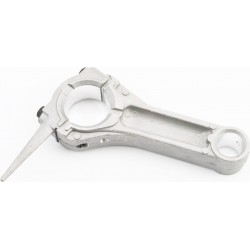 Шатун (D-35,75мм, d-20мм) 182F/188F/190F/192F +0,25мм Китай