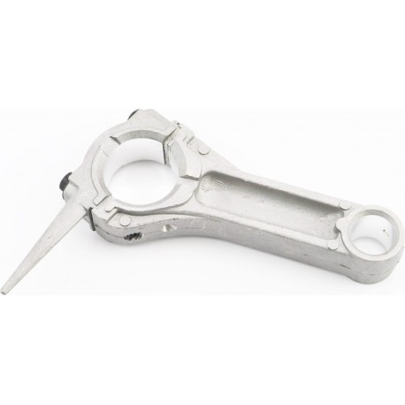 Шатун (D-35,75мм, d-20мм) 182F/188F/190F/192F +0,25мм Китай