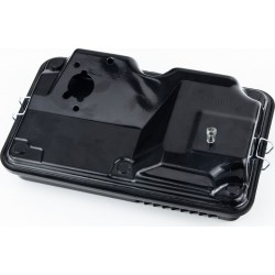 Фільтр повітряний для генератора 4-6кВт 173F/177F/182F/188F/190F тип 2 Китай