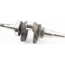 Колінвал під конус 182F/188F/190F Китай