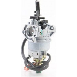 Карбюратор с электроклапаном, D-26,80мм 182F/188F/190F под механическую заслонку Китай