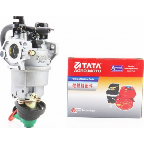 Карбюратор з електроклапаном D-21мм 173F/177F TATA