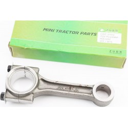 Шатун+вкладиші Viper